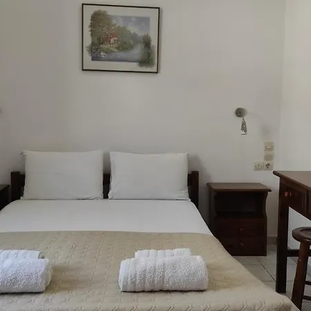 Irini Sivota Appartement Buitenkant foto