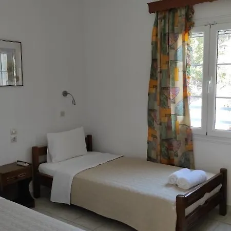 Irini Sivota Appartement Buitenkant foto