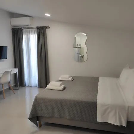 Irini Sivota Appartement Buitenkant foto