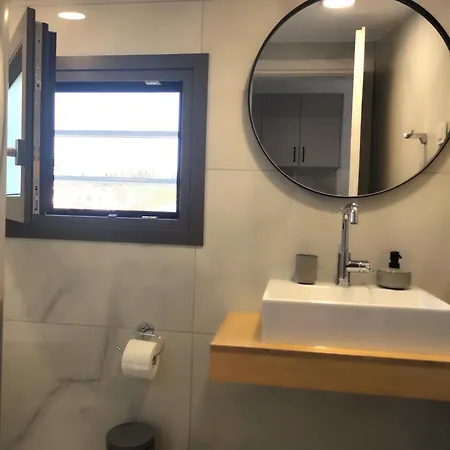 Irini Sivota Appartement Buitenkant foto