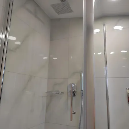 Irini Sivota Appartement Buitenkant foto