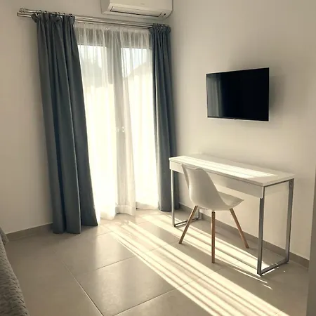 Irini Sivota Appartement Buitenkant foto