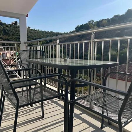 Irini Sivota Appartement Buitenkant foto