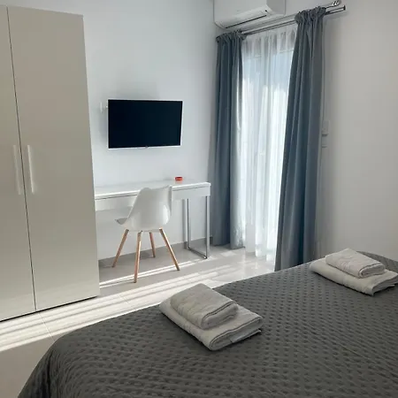 Irini Sivota Appartement Buitenkant foto
