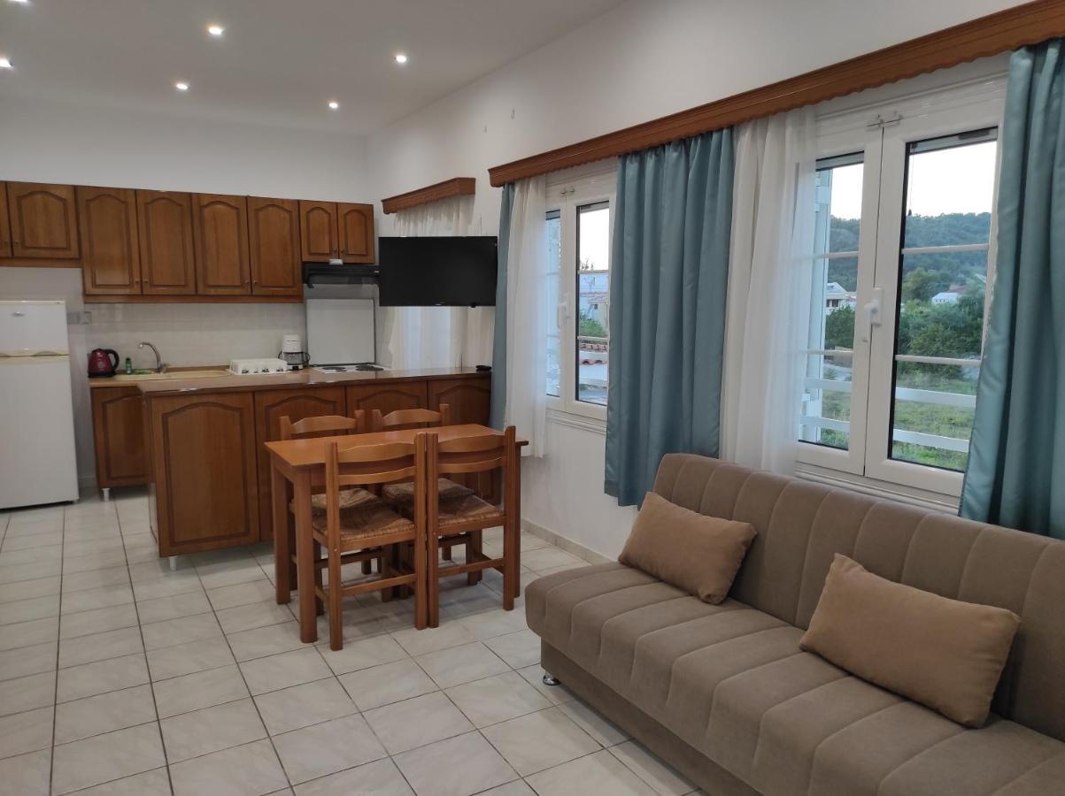 Irini Apartment Sivota (Epirus)