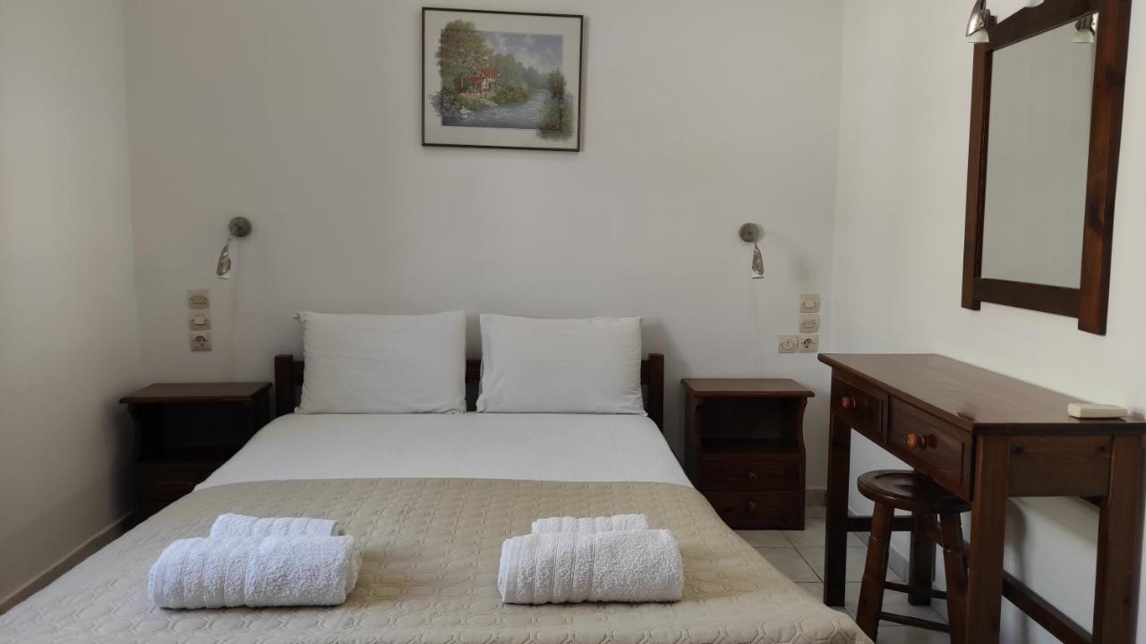 Irini Apartment