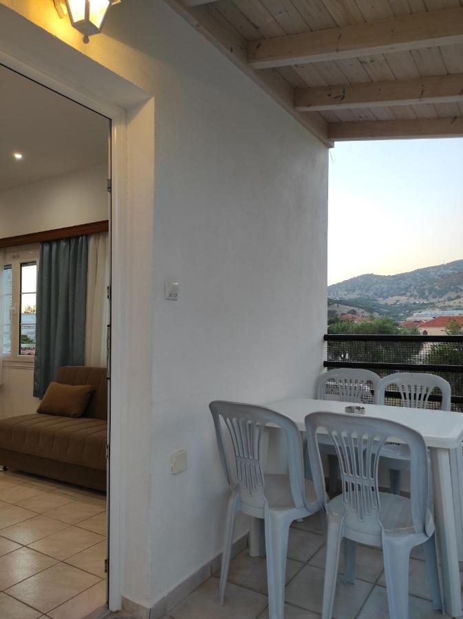 Irini Apartment *