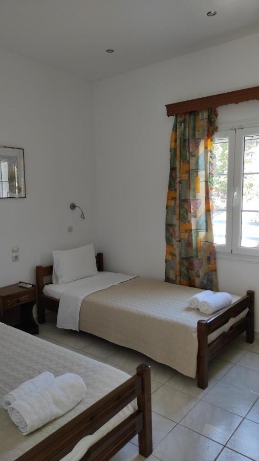 Irini Apartment Sivota (Epirus)