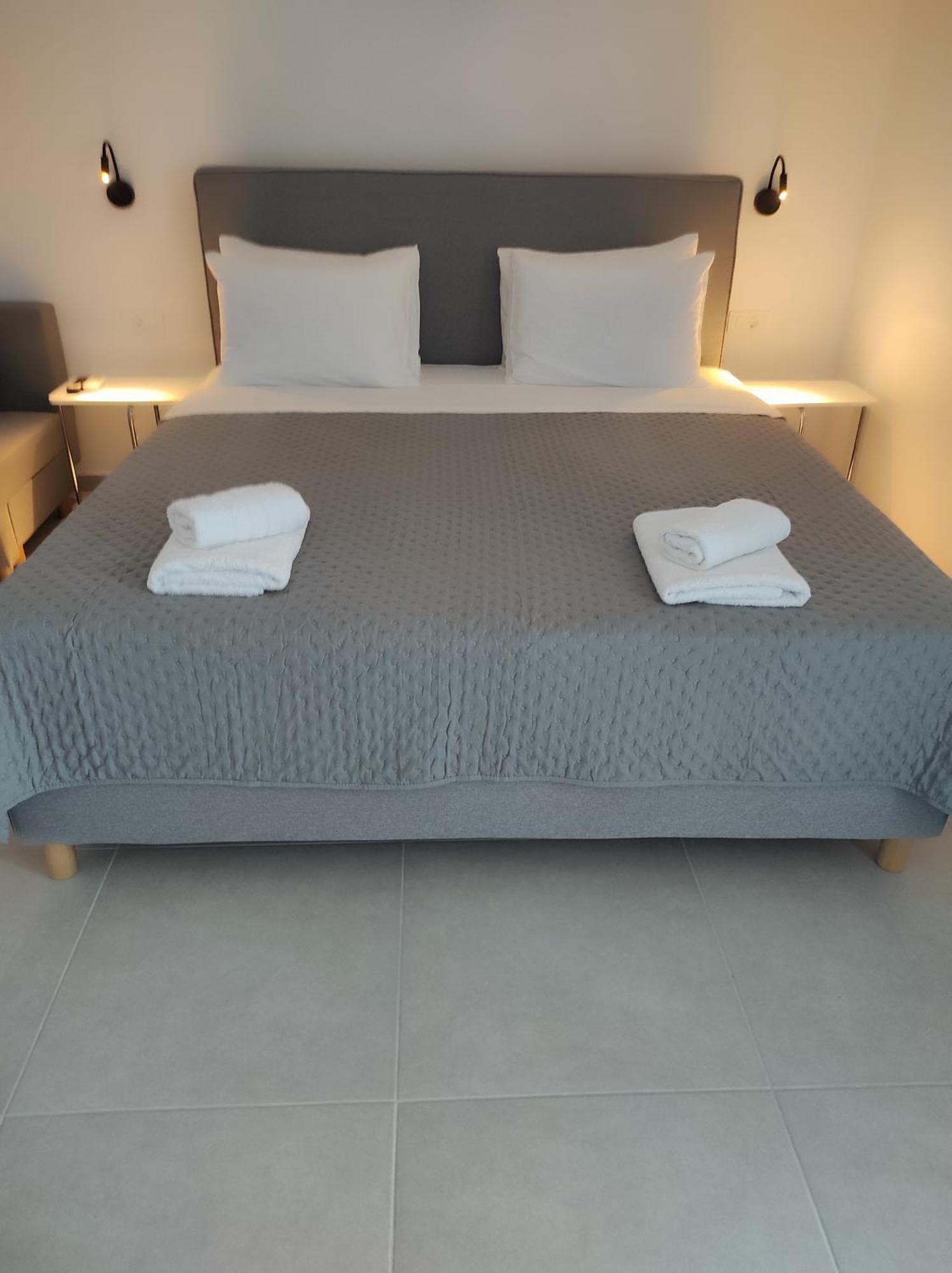Apartment Irini