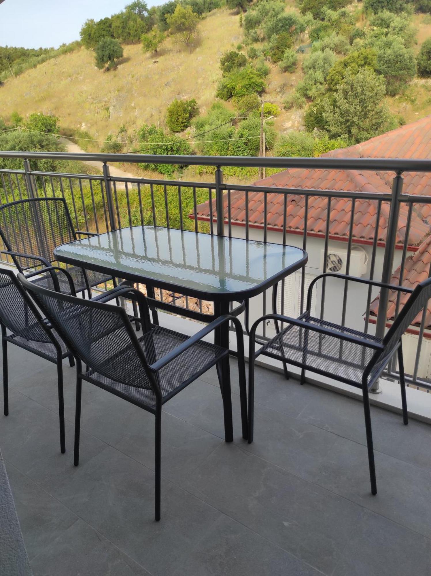 Irini Apartment Sivota (Epirus)