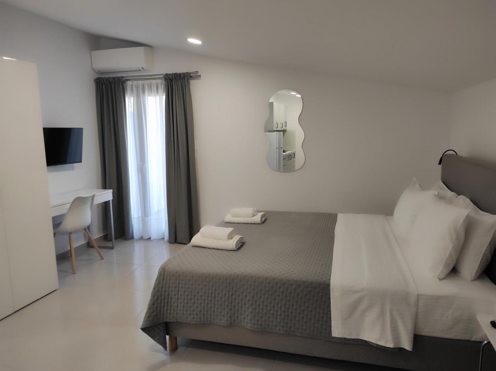 Apartment Irini Sivota (Epirus)