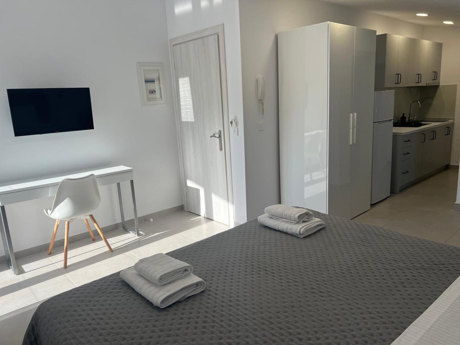 Irini Apartment