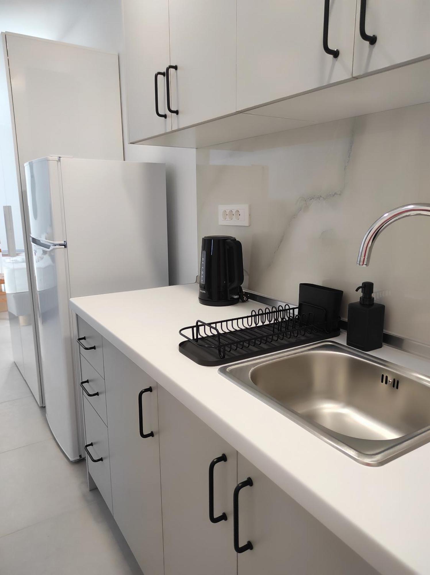 Irini Apartment *
