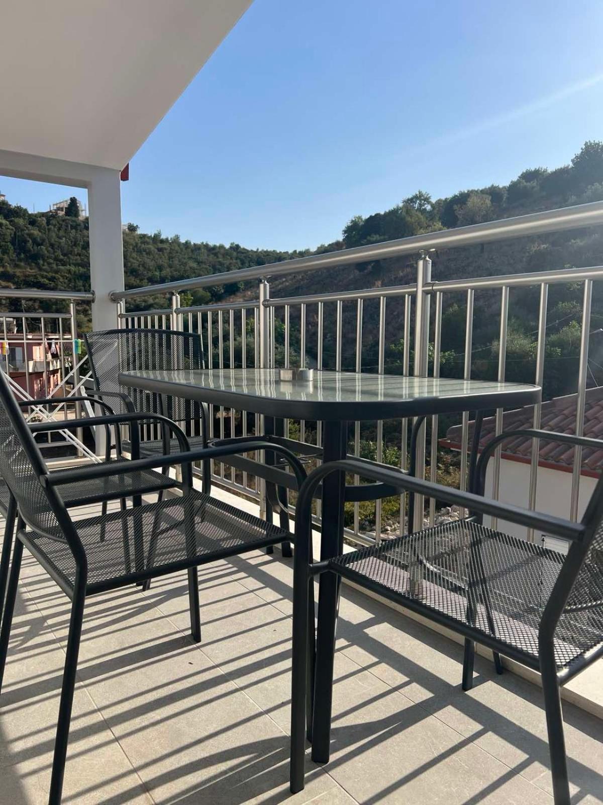 Irini Apartment Sivota (Epirus)