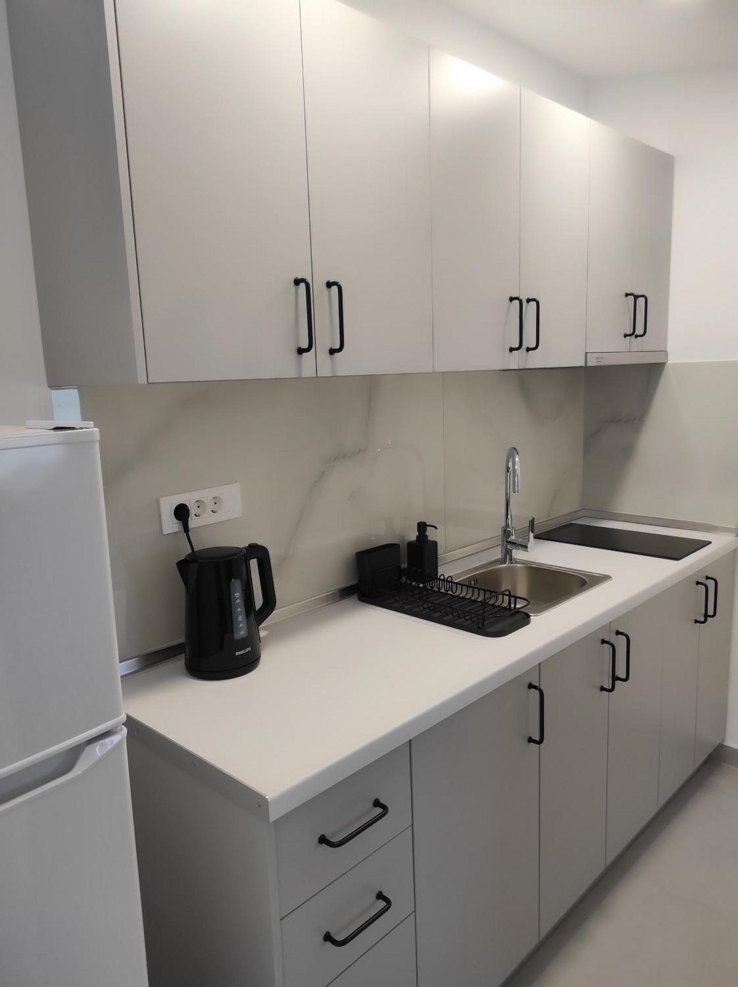 Apartment Irini *