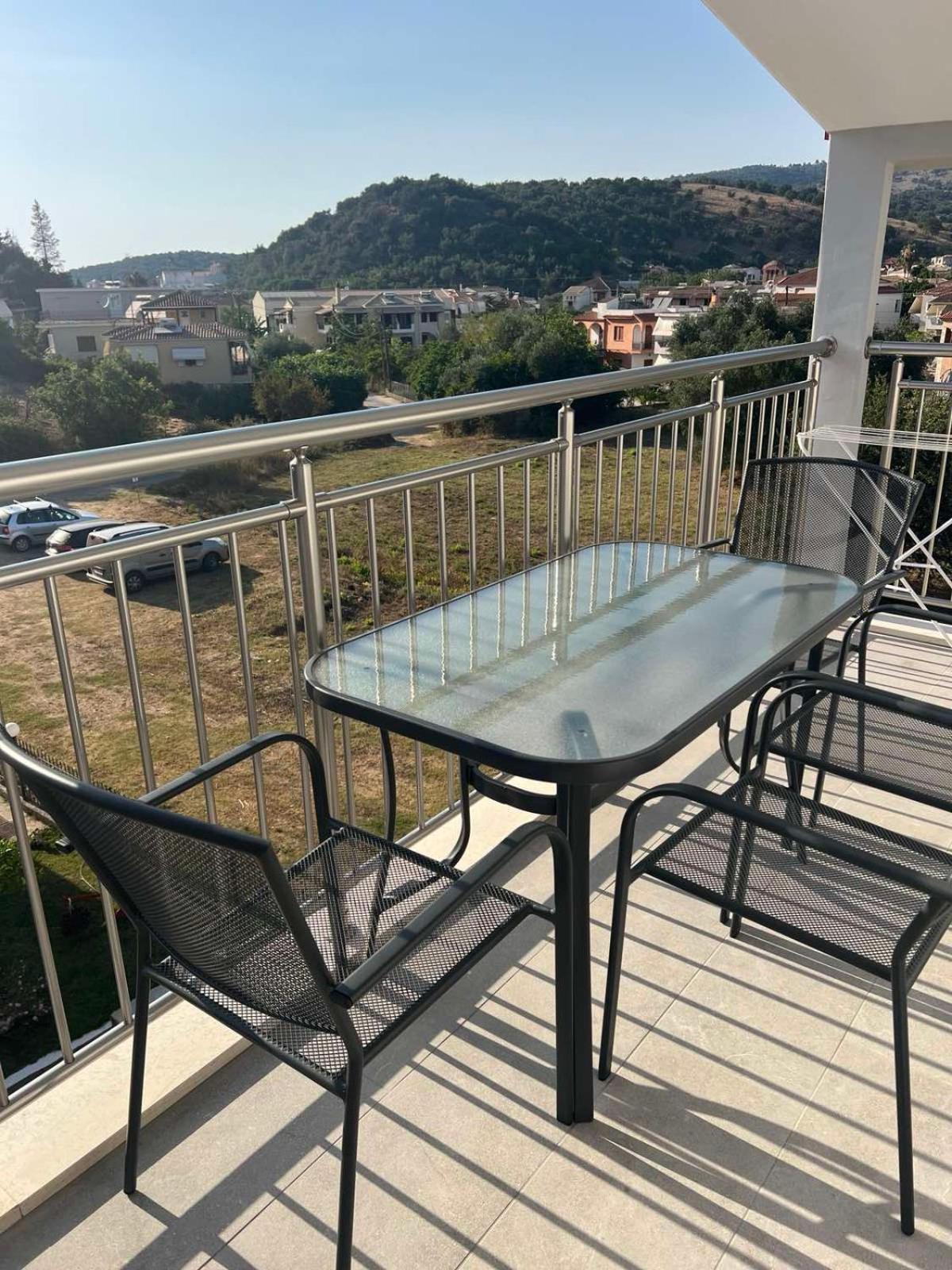 Irini Apartment Sivota (Epirus)