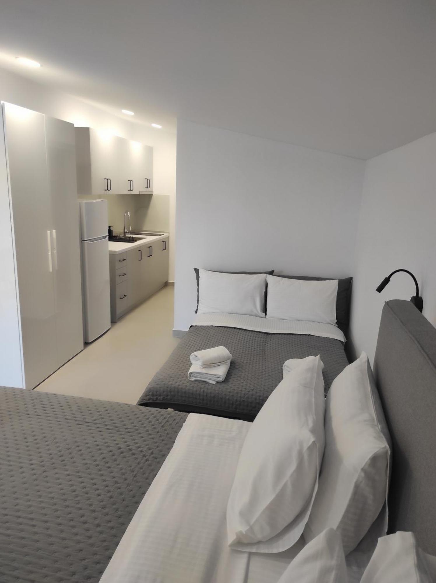 Apartment Irini Sivota (Epirus)